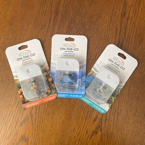 WIZARD On-The-Go Odor Eliminator *3 pack*